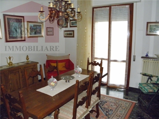 Appartamento Vendita Pontassieve