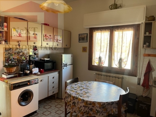 Appartamento Vendita Pontassieve