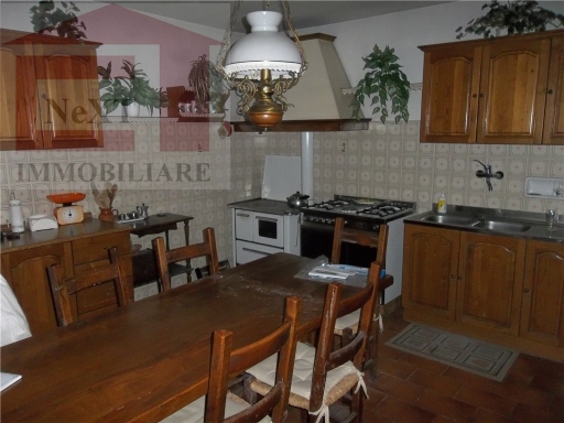 Vendita Villa Pontassieve SANTA BRIGIDA-FORNELLO