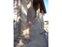 firenze, rifredi, splendido loft con ingresso indipendente, su due livelli, possibilita' due camere, ampio ingresso, servizio, ottimo recupero edilizio con materiali di pregio, piccola resede di proprieta', ipe 176.