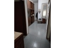 pistoiese zona brozzi - completamente ristrutturato bel 3, 5 vani al 4gradi ed ultimo piano, composto da ingresso, cucina/soggiorno, 2 camere matr., bagno con finestra, luminosissimo, balcone con begli affacci panoramici, sottotetto mq 12 con accesso da comoda scala nel soggiorno. no frazionamento.