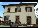 via reginaldo giuliani vicino il sodo terratetto in eccellenti condizioni perfettamente ristrutturato con rifiniture di pregio caminetto aria condizionata cabina armadio cotto travi a vista posto macchina condominiale tutto in eccellenti condizioni