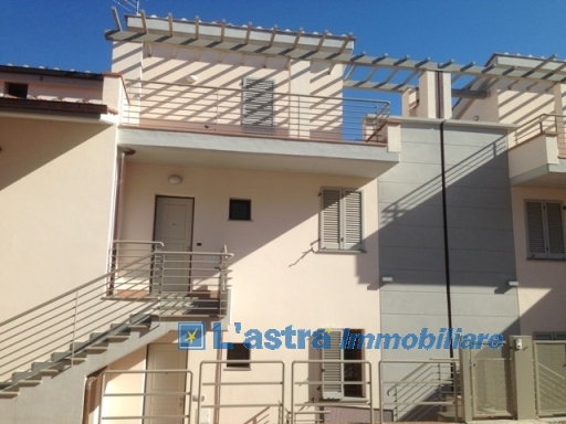 Affitto appartamento Arezzo