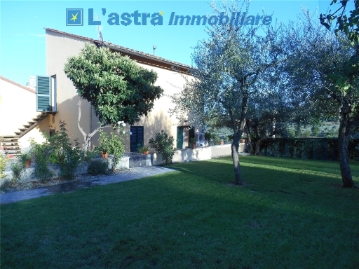 Affitto Villa PELAGO