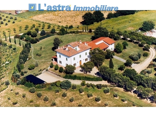 Vendita villa Arezzo