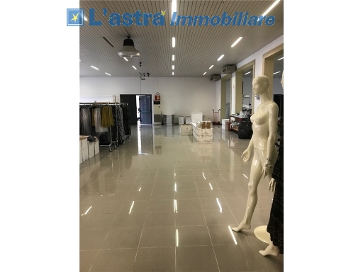 Affitto Negozio Pian di Sco FAELLA