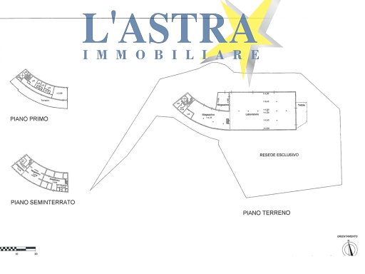 Affitto Locale commerciale Figline Valdarno INDUSTRIALE