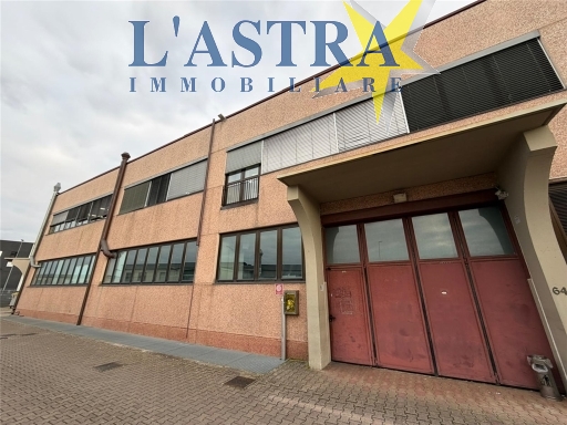 Affitto Locale commerciale Figline Valdarno INDUSTRIALE