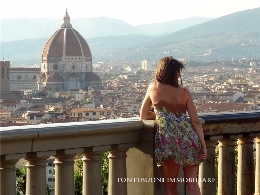 Ufficio  vendita COVERCIANO Firenze