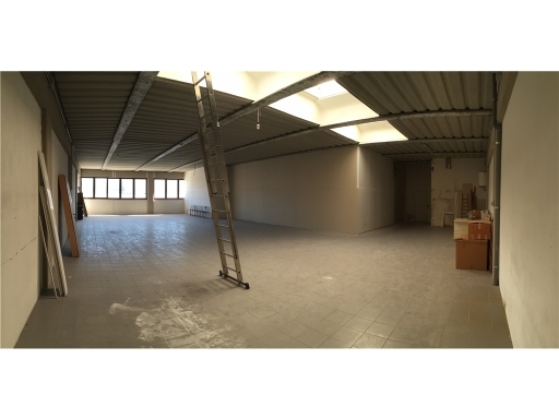 Affitto Locale commerciale Montelupo Fiorentino PRATELLA