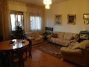 borgo san lorenzo, vicino al centro storico e in posizione tranquilla, ampio appartamento in buono stato di 5 vani per complessivi mq. 120 composto da ingresso, ampio soggiorno, cucina, tre camere oltre doppi servizi, ripostiglio, due balconi e posto auto.