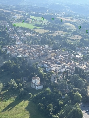 Sale FIENILE, Scarperia e San Piero