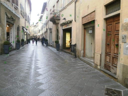 Vendita Negozio Borgo San Lorenzo BORGO SAN LORENZO