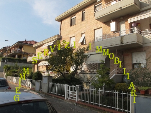 Vendita Appartamento San Giovanni Valdarno VACCHERECCIA