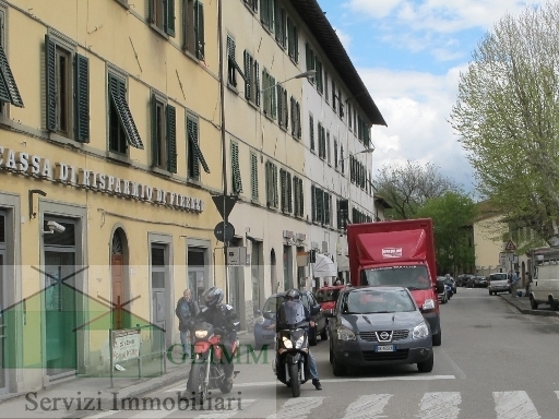 Affitto Negozio Firenze GALLUZZO-CAMPORA