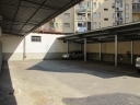 Garage Novoli Firenze - affitto non arredato