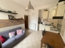 nel centro di rignano in posizione tranquilla all'interno di una palazzina recentemente ristrutturata proponiamo appartamento di mq.60 composto da ingresso, cucina con balcone, due camere da letto, bagno e ripostiglio. tutto in buone condizioni