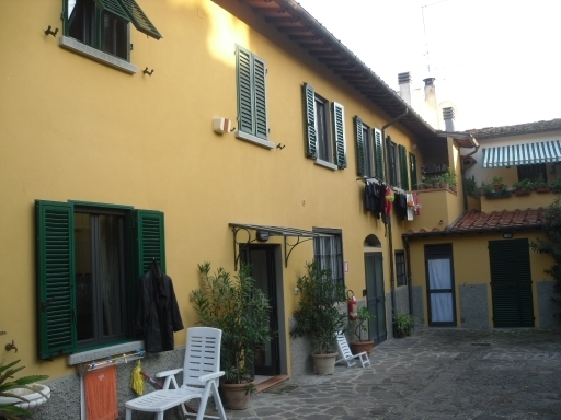 Appartamento in affitto a Fiesole zona Girone - anteprima 20