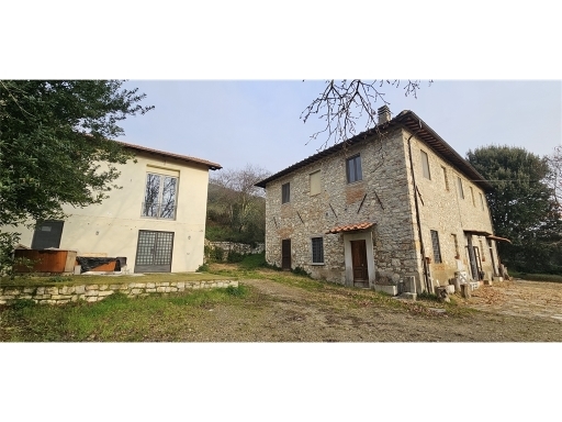 Colonica in affitto a Fiesole zona Compiobbi - immagine 2