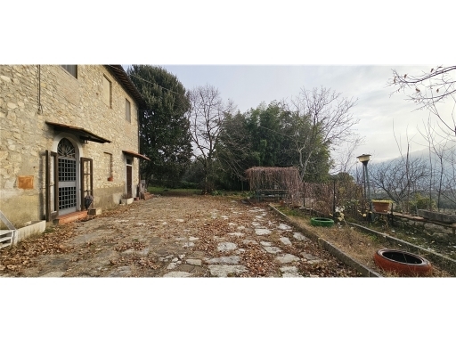 Colonica in affitto a Fiesole zona Compiobbi - immagine 4