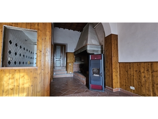 Colonica in affitto a Fiesole zona Compiobbi - immagine 6