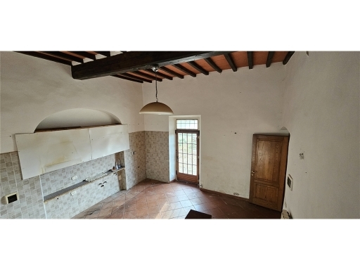 Colonica in affitto a Fiesole zona Compiobbi - immagine 10