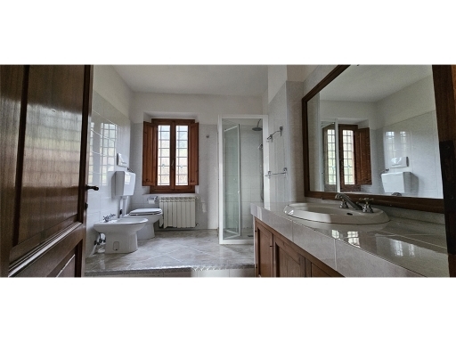 Colonica in affitto a Fiesole zona Compiobbi - immagine 21