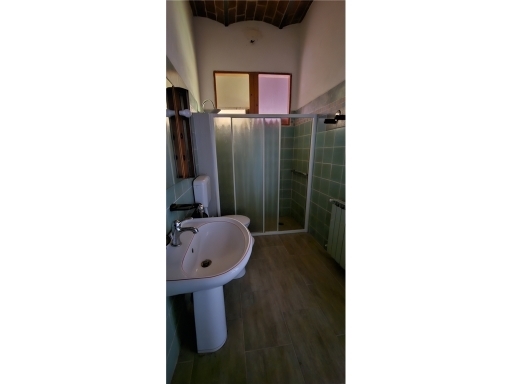 Colonica in affitto a Fiesole zona Compiobbi - immagine 29