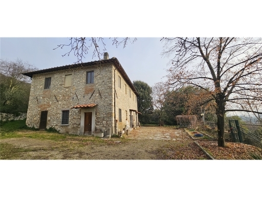 Colonica in affitto a Fiesole zona Compiobbi - immagine 30