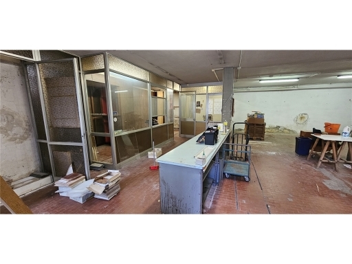 Fondo / Negozio / Ufficio in vendita a Firenze zona Coverciano - anteprima 7