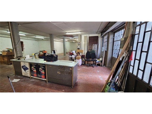 Fondo / Negozio / Ufficio in vendita a Firenze zona Coverciano - anteprima 9