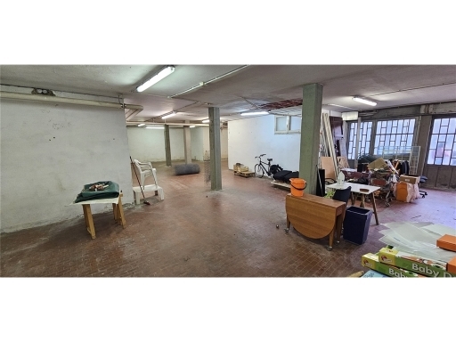 Fondo / Negozio / Ufficio in vendita a Firenze zona Coverciano - anteprima 13
