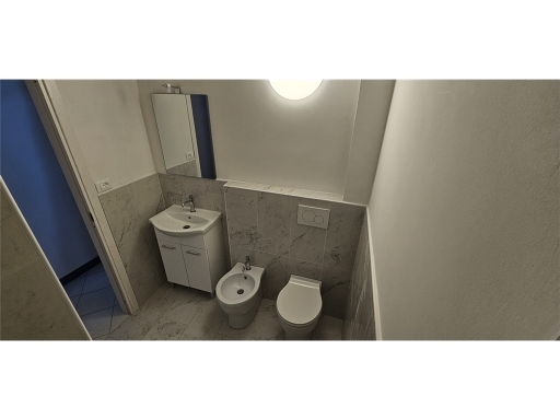 Fondo / Negozio / Ufficio in affitto a Firenze zona Coverciano - anteprima 6