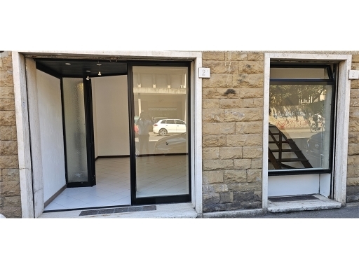 Fondo / Negozio / Ufficio in affitto a Firenze zona Coverciano - anteprima 15