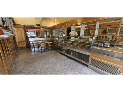 Fondo / Negozio / Ufficio in vendita a Firenze zona Bellariva-varlungo - immagine 3