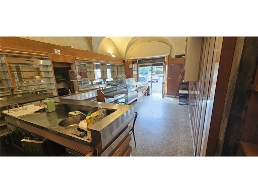 Fondo / Negozio / Ufficio in vendita a Firenze zona Bellariva-varlungo - immagine 6
