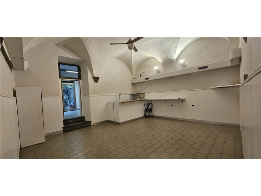 Fondo / Negozio / Ufficio in vendita a Firenze zona Bellariva-varlungo - immagine 7