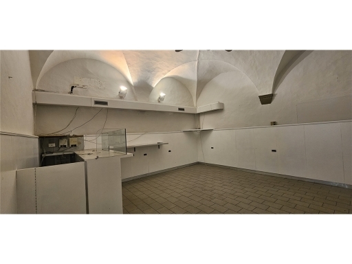Fondo / Negozio / Ufficio in vendita a Firenze zona Bellariva-varlungo - immagine 8
