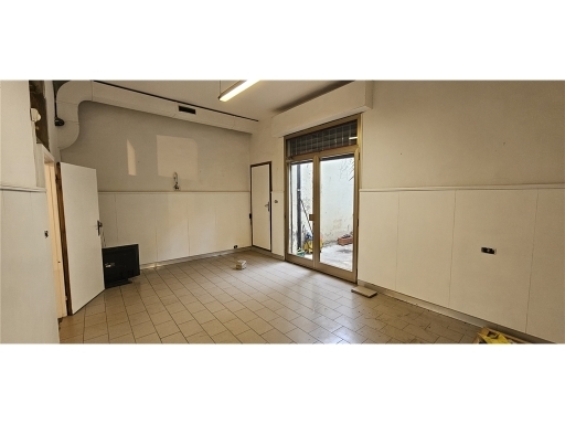 Fondo / Negozio / Ufficio in vendita a Firenze zona Bellariva-varlungo - immagine 15