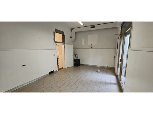 Fondo / Negozio / Ufficio in vendita a Firenze zona Bellariva-varlungo - immagine 16