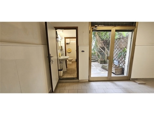 Fondo / Negozio / Ufficio in vendita a Firenze zona Bellariva-varlungo - immagine 18