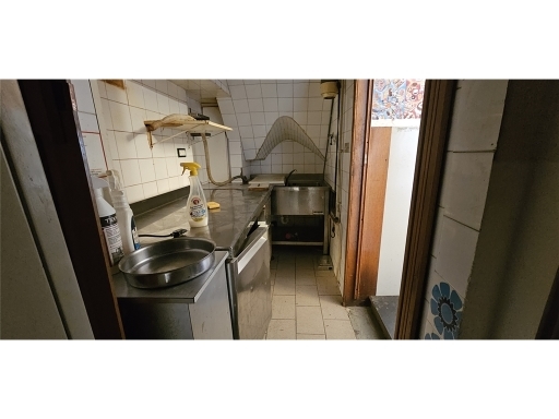 Fondo / Negozio / Ufficio in vendita a Firenze zona Bellariva-varlungo - immagine 22