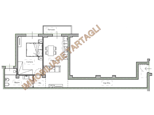 APPARTAMENTO-FIRENZE-CURE