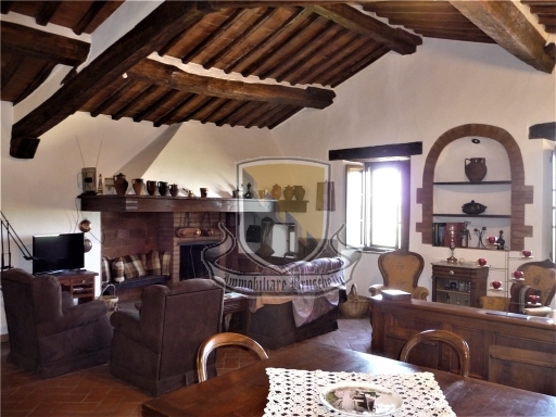 appartamenti Sovicille