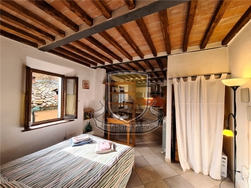 Appartamento in vendita a Chiusdino - foto 6