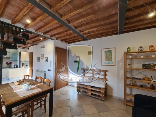 appartamenti Chiusdino