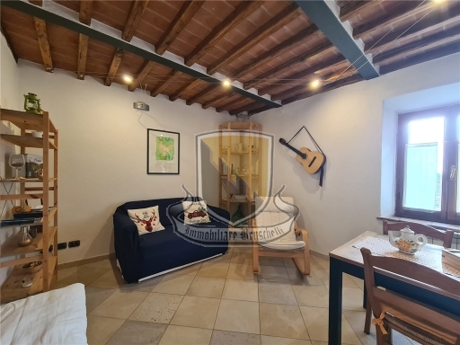 Appartamento in vendita a Chiusdino - foto 4
