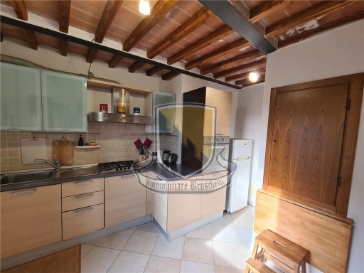 Appartamento in vendita a Chiusdino - foto 10