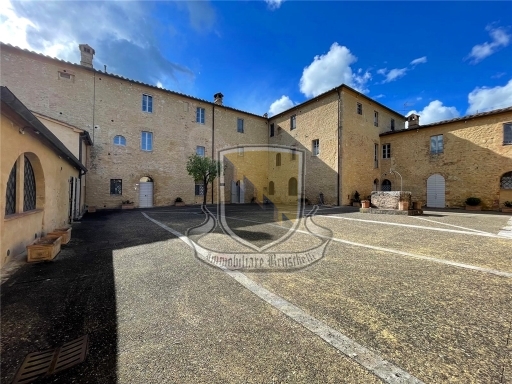 appartamenti Monteriggioni