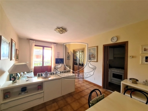 appartamenti Sovicille